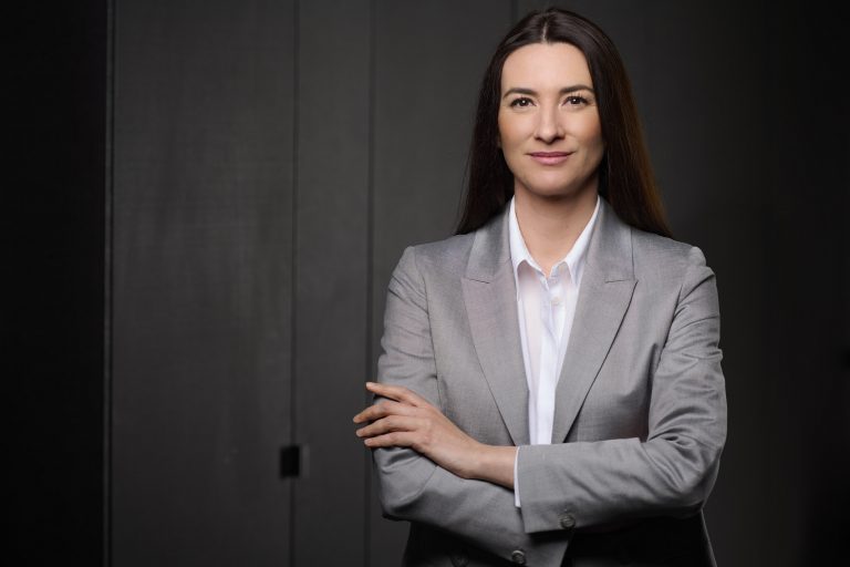 Samina Julevic CEO RE/MAX Germany